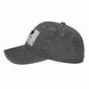 Pucca Denim Cap Casual Baseball Caps Adjustable Hat Summer Unisex Baseball Hats