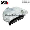 72150-SNA-H02/72110-SNA для 06-11 Honda Civic привод замка центральной консоли.