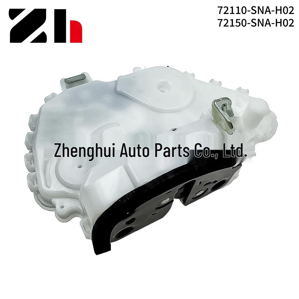 72150-SNA-H02/72110-SNA for 06-11 Honda Civic center console lock actuator.