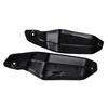 Motorcycle Handguard Deflectors Windshield Cover For Honda CRF1100L X ADV 750 2021 Hand Guard Shield Protector