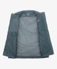 The North Face Nv5Vs00B Мужская сетчатая жилетка для рыбалки дымчато-синяя