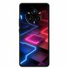 Чехол для Realme 14 Pro Plus 2025 Мягкий черный ТПУ Чехол для телефона Realme14Pro+ Силиконовая задняя крышка Для Realme 14 Pro Plus Realme14Pro