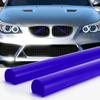 2x Front Grille Trim Strips Cover Frame Stickers For BMW 1 2 3 4 Series E60 F30 F31 F32 F34 F35 F36 G20 G21 G28 G29 F20 F21 F22
