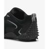 Puma Кроссовки Mostro XC Prime Black Унисекс 404336-01