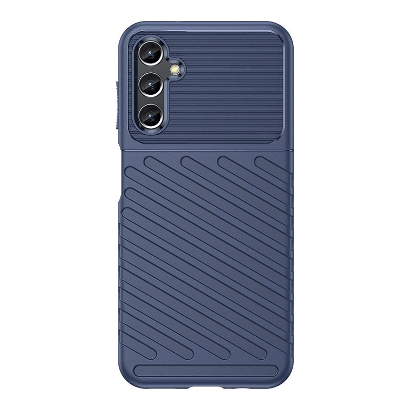 Подходит для Samsung A11 1G защитный чехол A11 Nacho чехол для мобильного телефона A11 India силиконовый громовой утолщенный противоударный