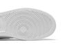Nike Court Vision Low Next Nature Белый Черный
