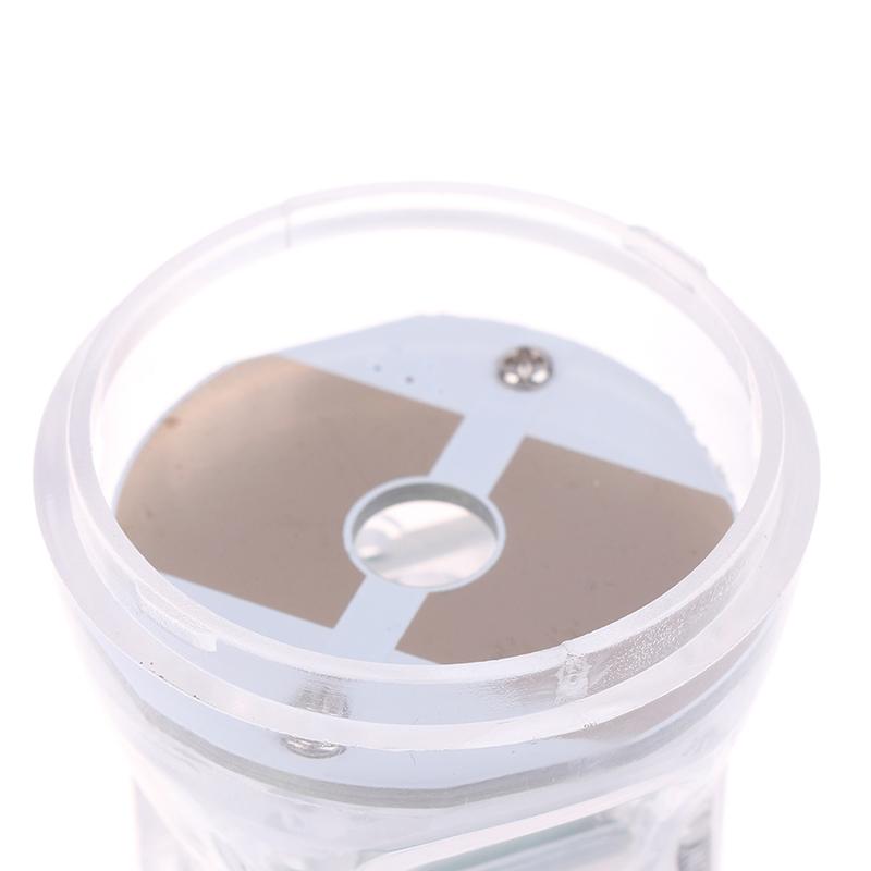 Disposable Consumables Rf Microneedling Cartridge Gold Plated 10/25/64 Pins Nano For Fractional Rf Accessory