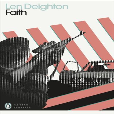 Faith by Len Deighton Paperback Book 9780241505366