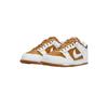 Dunk Low CO.JP Reverse Curry Мужские Кроссовки Оранжевые FQ6965-700