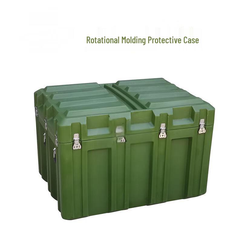WEZHOPE Rotomolded Equipment Protection Case