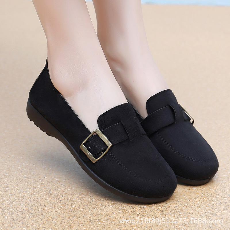 Cloth shoes TEMU