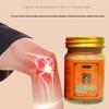 Thailand Tiger Balm 50g: Hot-Selling Soothing Balm for Shoulder, Neck, Waist, Leg, Joint, and Muscle Relief