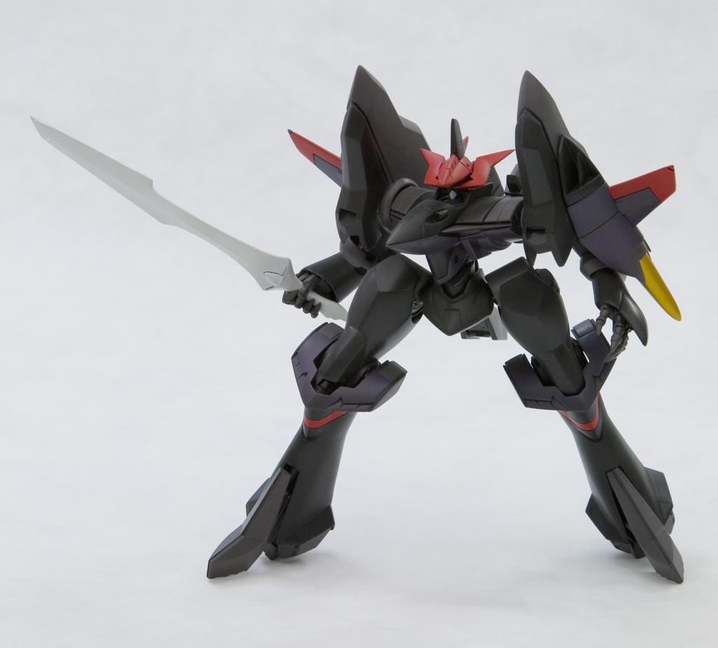 Kotobukiya Super Robot Wars OG ORIGINAL GENERATIONS пластиковый набор DCAM-006VT 1/144