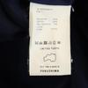 UNITED TOKYO Trench Coat 1 Navy Women Used