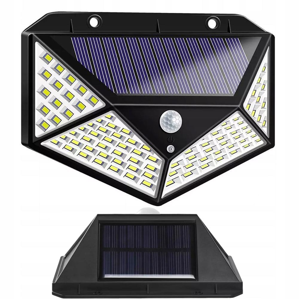 Solar Lamp Cl-100 (100) Gab_A