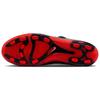 Palace x Nike Cryoshot Air Speed M Мужские кроссовки Англия Черный Белый-Малиновый IM0702-001
