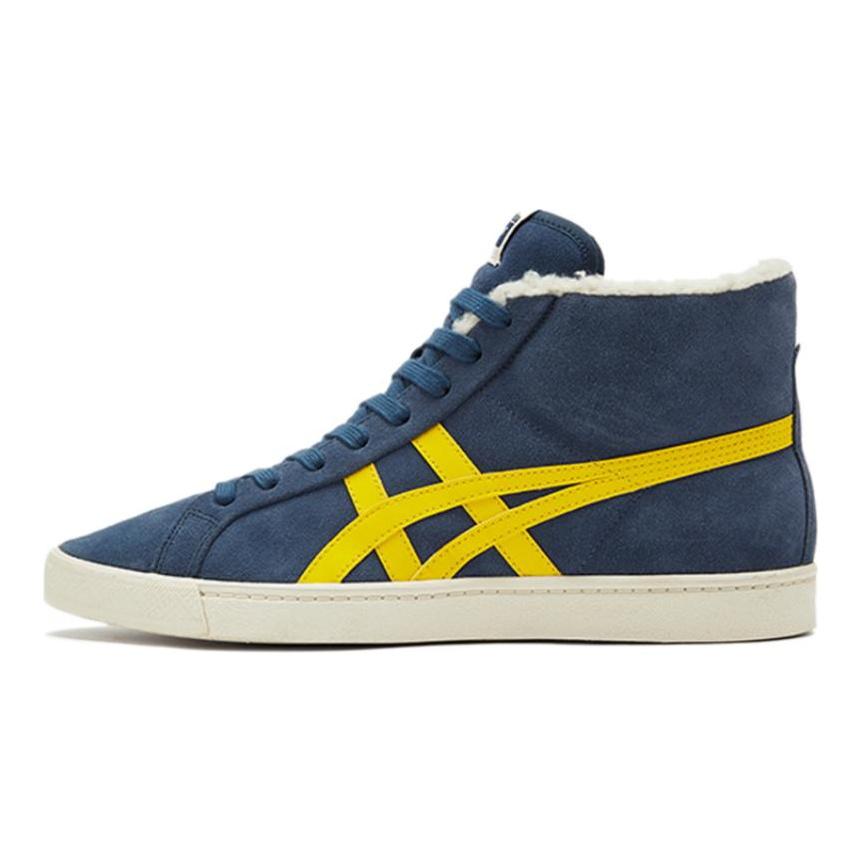 ONITSUKA TIGER Кроссовки Fabre Rb 'Синий Желтый' 1183B809-400