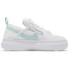 Nike Женские кроссовки Court Vision Alta Txt 'Белый/Светлая роса' CW6536-100