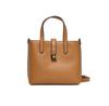Bag KARL LAGERFELD A3W30151 Brown