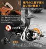 Gomexus Handle 35 Ride Game Handle 18 Legalis LT 20 Revros Freams Series Daiwa Spinning Revros Shot Single 57mm Handle Knob Custom Part Suitable for