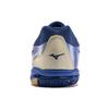 Mizuno Кроссовки A3 Золотой/Синий 81GA150099