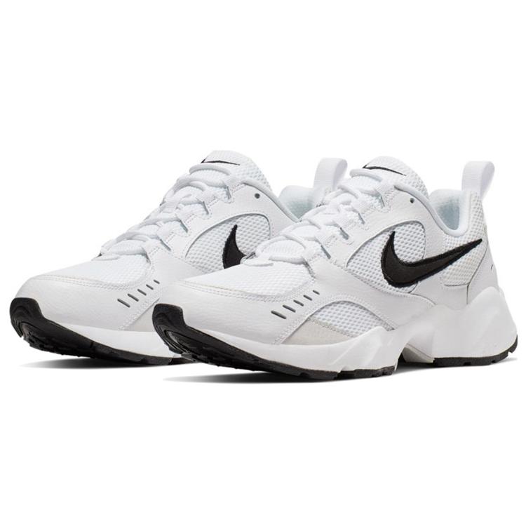 Nike Air Heights Белый/Черный AT4522-101