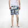 PUMA Sneskers Socks Sports Shorts Men's Multicolor Moderate (Unisex) Sports Shorts 531486 02