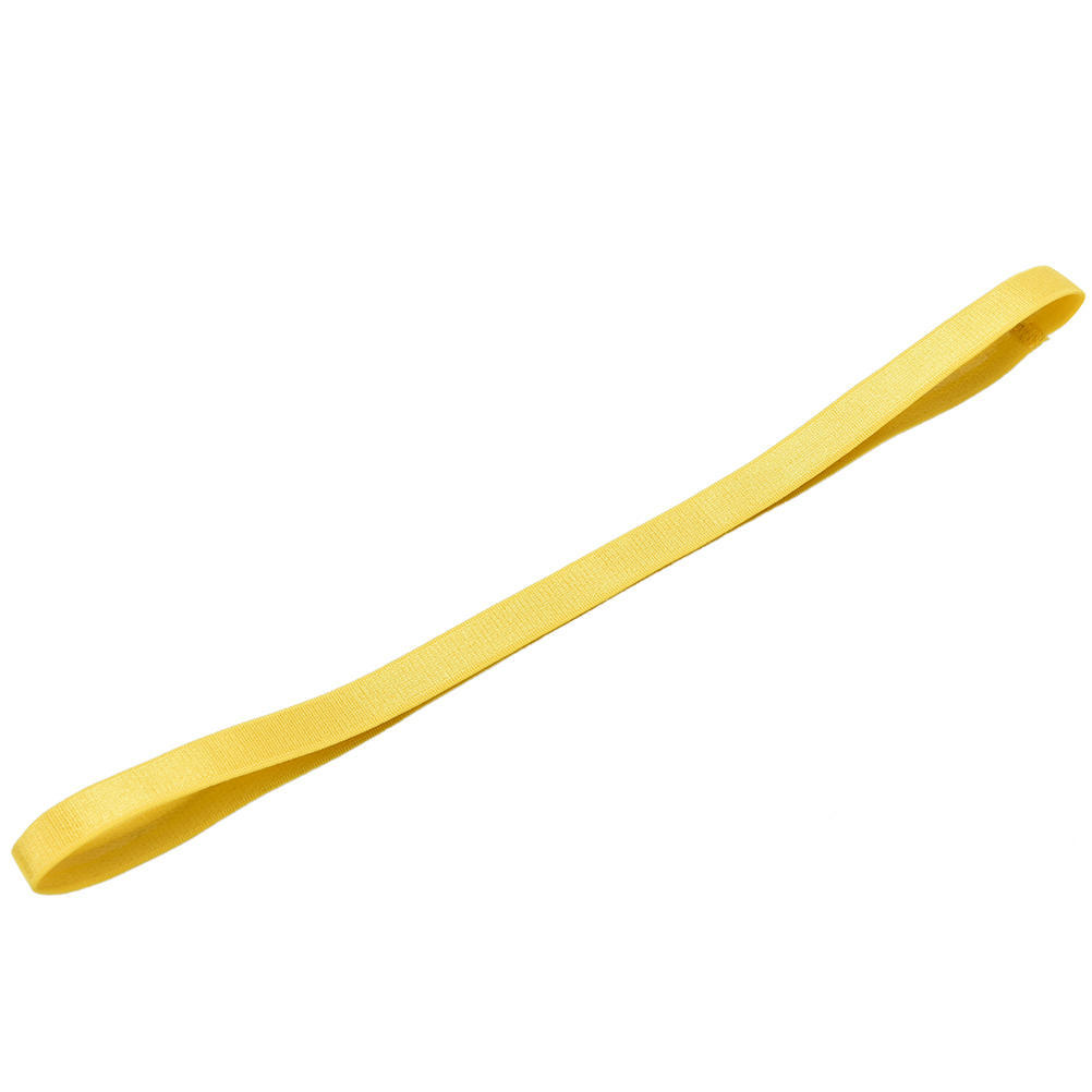 Спортивная эластичная повязка для волос спортивные повязки для футбола унисекс