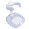 Baby Hug Bath Tower for Standing Up Themselves Easy Setup Adjustable Non Slip Base Baby Shower