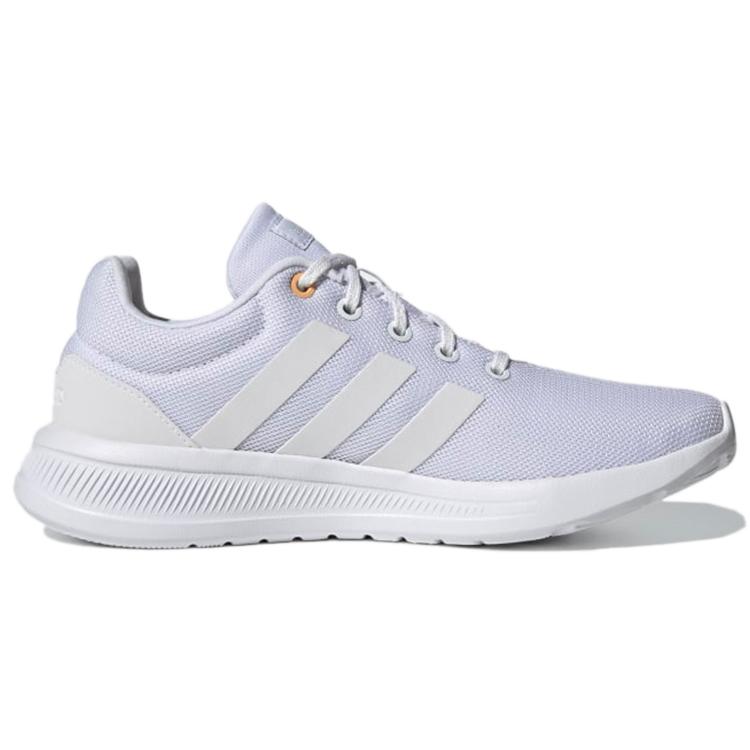 adidas Lite Racer Cln 2.0 'Cloud White Acid Orange' Женские GZ2829