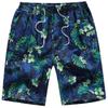 Men's Quick-Dry Beach Shorts: Summer Seaside Swim & Sports, Loose Five-Point Pants for Couples