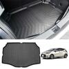 Mixsuper Toyota New Aqua AQUA MX Series Luggage Mat Trunk Mat Deck Board Only TOYOTA New AQUA July 2021 Vehicle Specific Design 3D Luggage Tray 3D