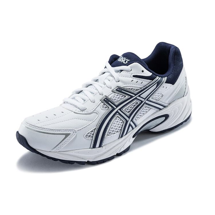Asics Gel‑170 TR 'Белый/Темно-синий' 1023A054‑100