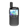 Мини 4G рация UNIKOO для общественной сети (Китайская версия)