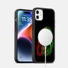 Bob Marley Singer Magnetic Matte Phone Case For iPhone 16 17 15 14 13 12 11 For Magsafe Wireless Charge Cover