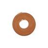 1.5-2.5cm Leather Crafts Straps Vintage Leather Cord Bag Handle Leather Strips  Jewelry Making