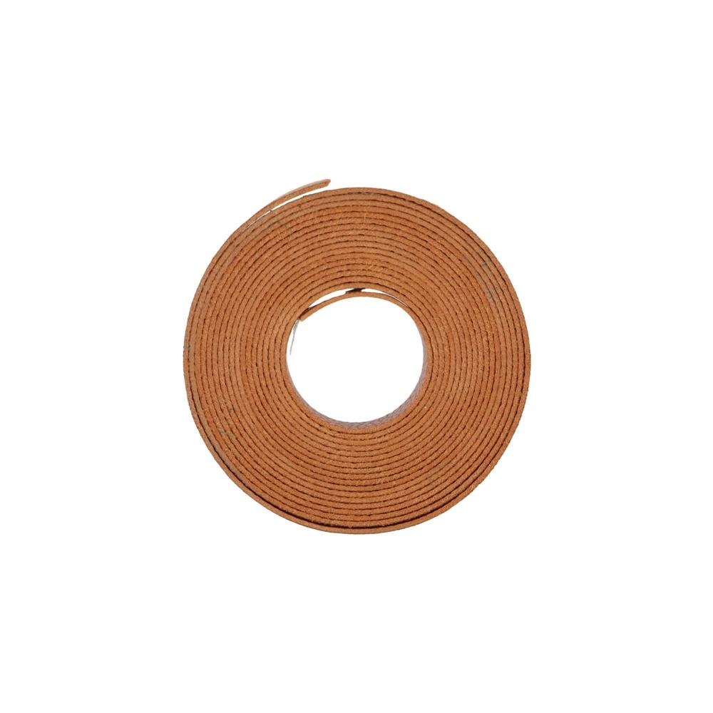 1.5-2.5cm Leather Crafts Straps Vintage Leather Cord Bag Handle Leather Strips Jewelry Making