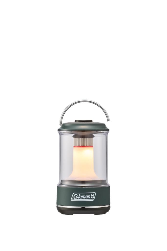 COLEMAN Rechargeable LED Lantern 300 (Green)