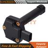 12617607909 Engine Oil Level Sensor For BMW 3 5 7 Series X3 X5 X6 F01 F02 F10 F11 F13 F25 E60 E61 E70 E71 F07 GT E83 E90 E91 E92