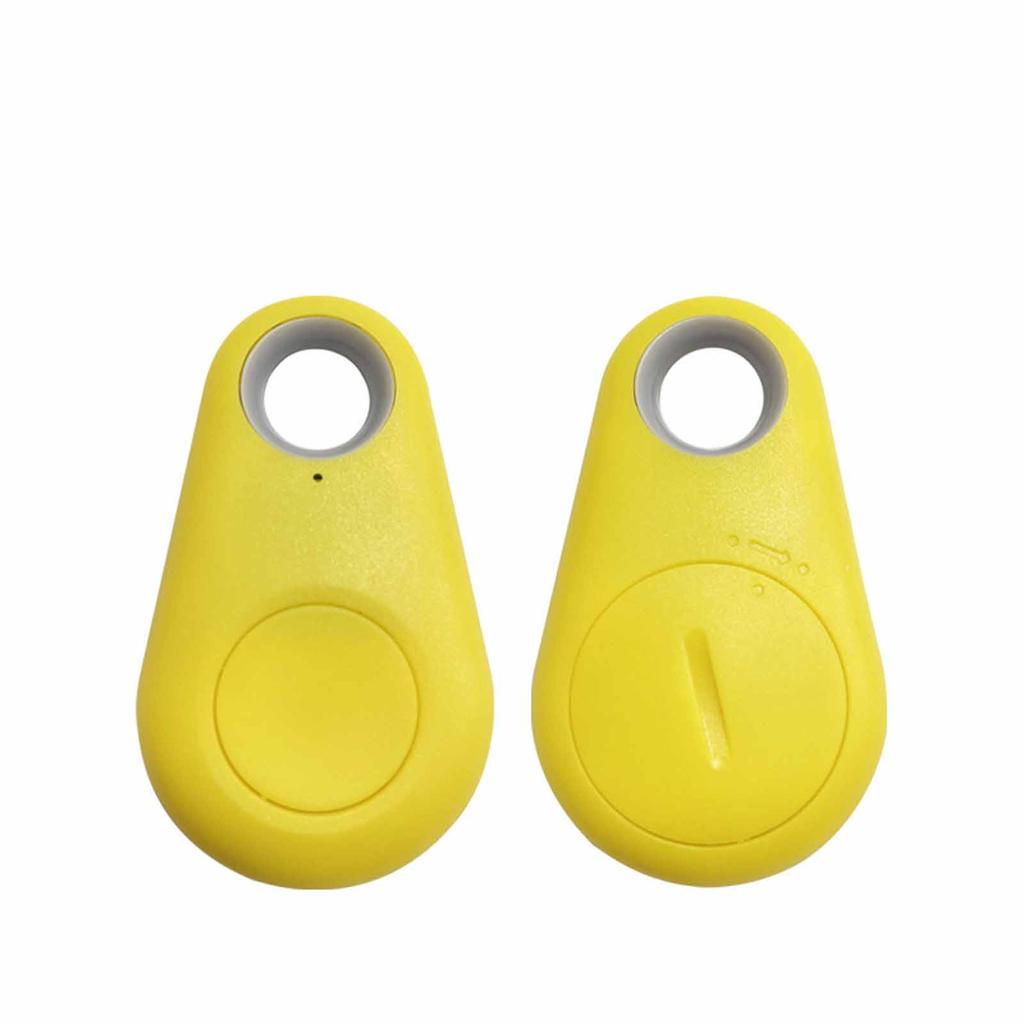 Bluetooth -Потеря – Двусторонний Поиск Ключей, Кошелька и Питомца с Оповещением о Падении Капли, Умное Устройство-Локатор