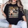 Футболка "Золотые девочки Thug Life", Футболка для фанатов "Золотых девочек"
