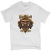 Rat Rod In Rust We Trust Retro Hot Rod Route 66 Old School  TShirt Summer Cotton ONeck Short Sleeve Mens T Shirt New S3XL
