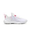 Puma Кроссовки Fusion Crush Sport White Garnet Rose Women 309735-01