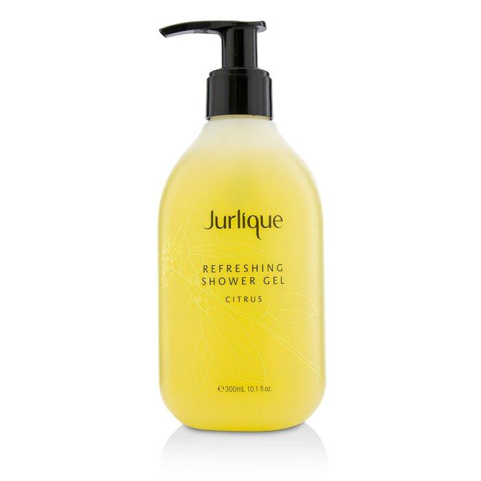 JURLIQUE Refreshing Citrus Shower Gel