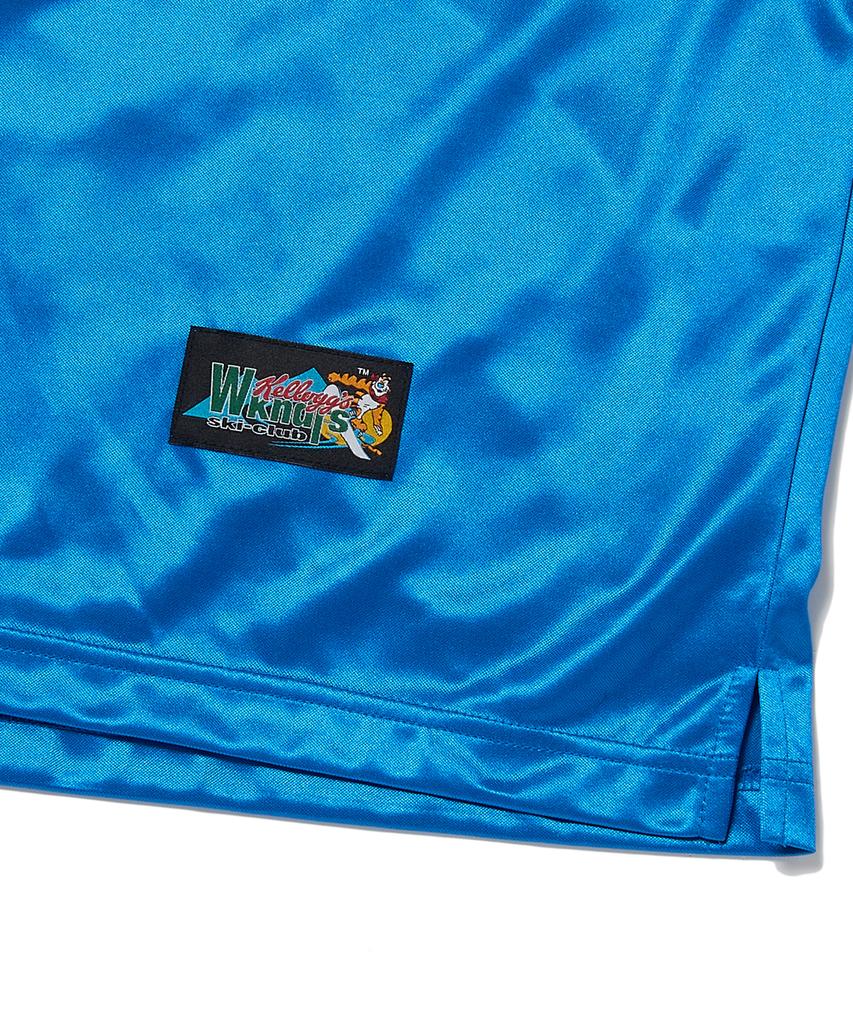 WKNDRS Kelloggs Ski Team Jersey (Blue)