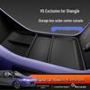 Shangjie H5 Center Console Armrest Storage Box for 25 Car Models