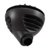 Улучшенный диффузор для волнистых локонов для Airwrap HS09/Co-Anda2x, насадка-диффузор купольная и режимы диффузии