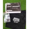 Used ABU GARCIA REVO ROCKET spinning reel