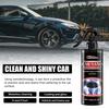 120ml Car Nano Repairing Spray Products Repair Scratches Detailing Coating Agent Glossy Car Cleaning Ceramic Coat for Automobile