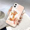 Прозрачный чехол PK12 Pokemon Cartoon для Samsung A04 A14 A23 M33 M53 Realme 10 9 C35 C55 VIVO Y02 Y12 Infinix Hot 30 Note 11 Tecno Spark 8P Pro
